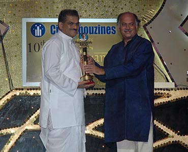 Padma Bhushan